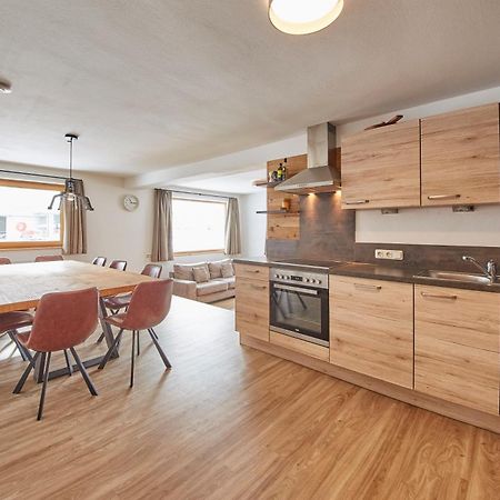 Glemm Lodge Apartments - Joker Card Im Sommer Inklusive Зальбах-Хинтерглемм Экстерьер фото
