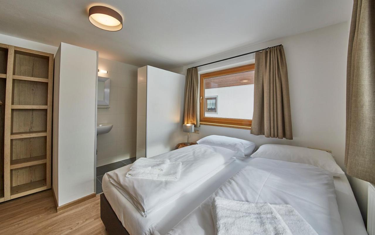 Glemm Lodge Apartments - Joker Card Im Sommer Inklusive Зальбах-Хинтерглемм Экстерьер фото