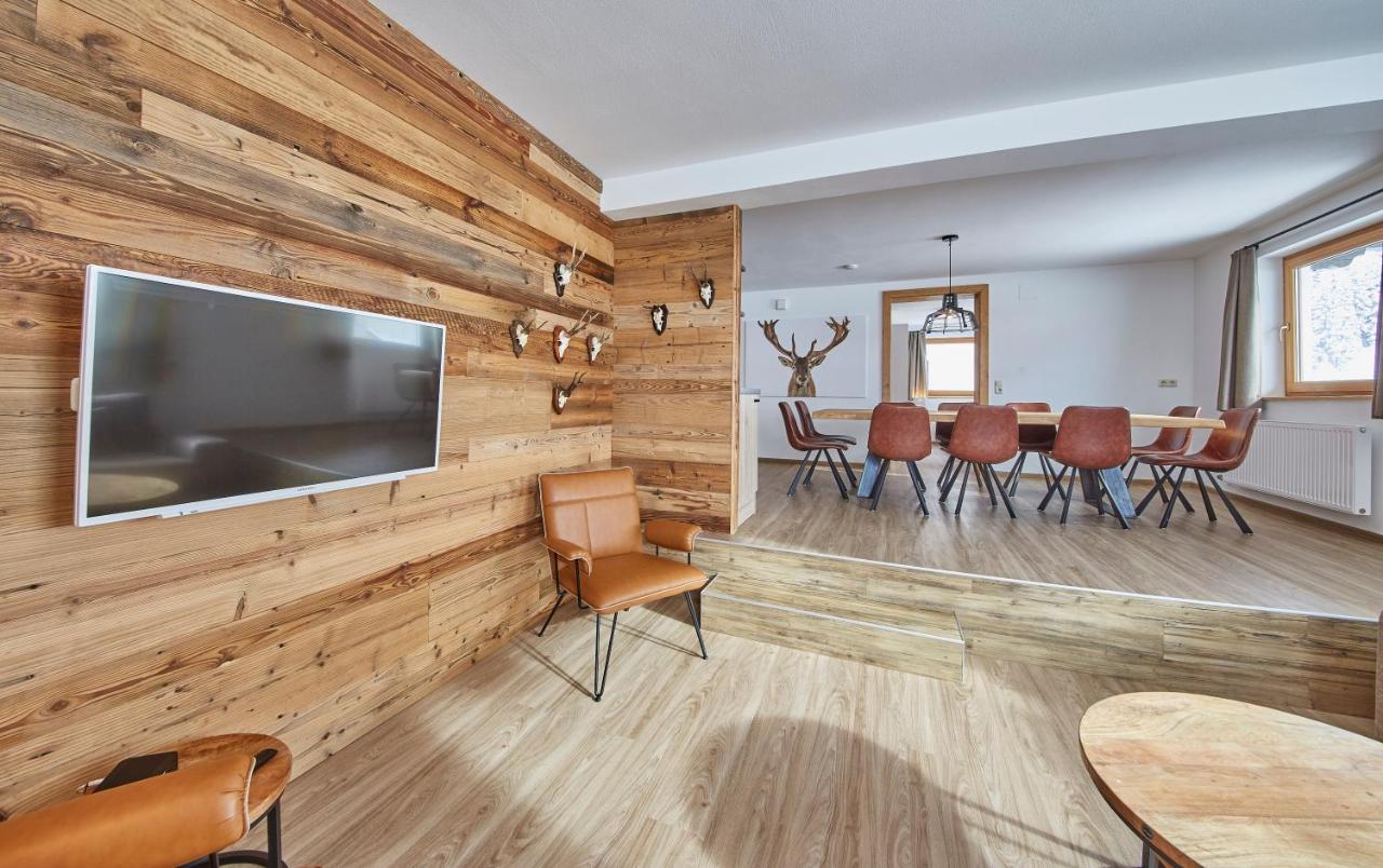 Glemm Lodge Apartments - Joker Card Im Sommer Inklusive Зальбах-Хинтерглемм Экстерьер фото