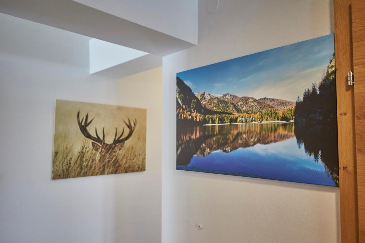 Glemm Lodge Apartments - Joker Card Im Sommer Inklusive Зальбах-Хинтерглемм Экстерьер фото