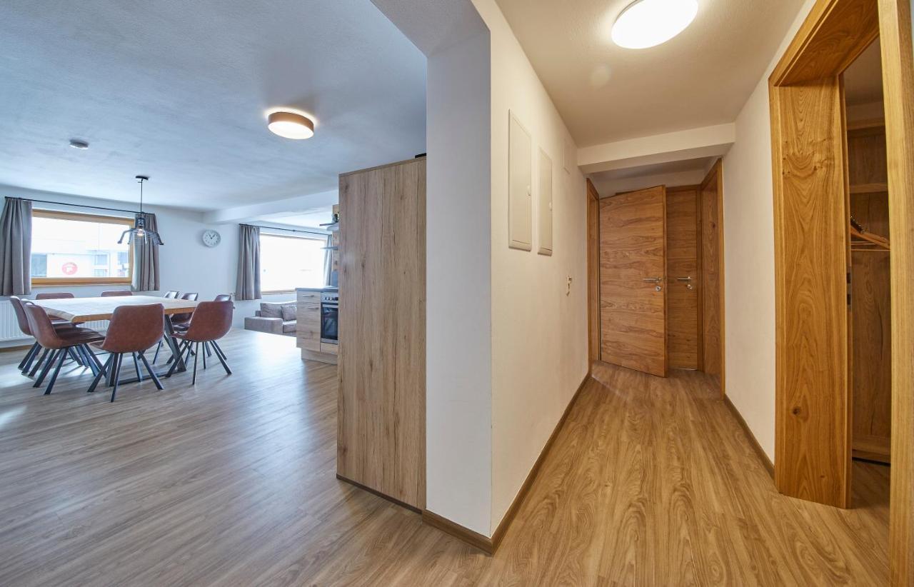Glemm Lodge Apartments - Joker Card Im Sommer Inklusive Зальбах-Хинтерглемм Экстерьер фото