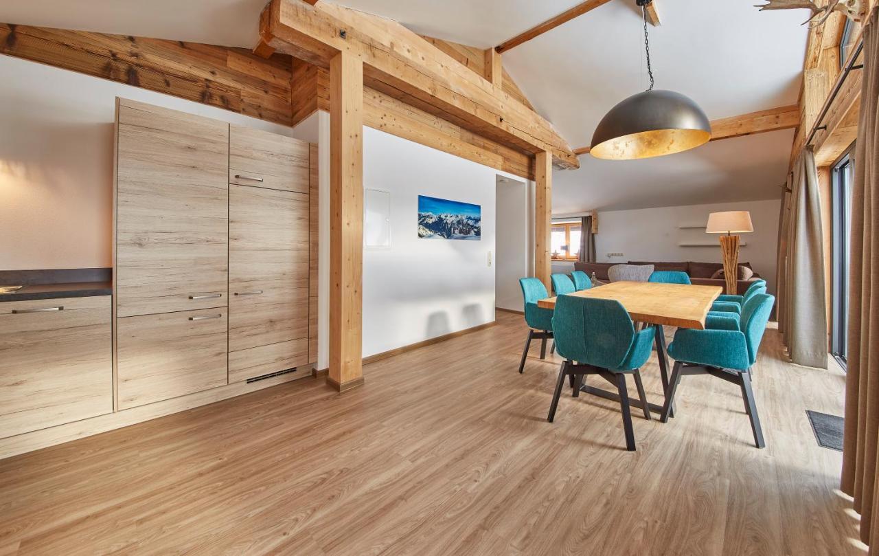 Glemm Lodge Apartments - Joker Card Im Sommer Inklusive Зальбах-Хинтерглемм Экстерьер фото