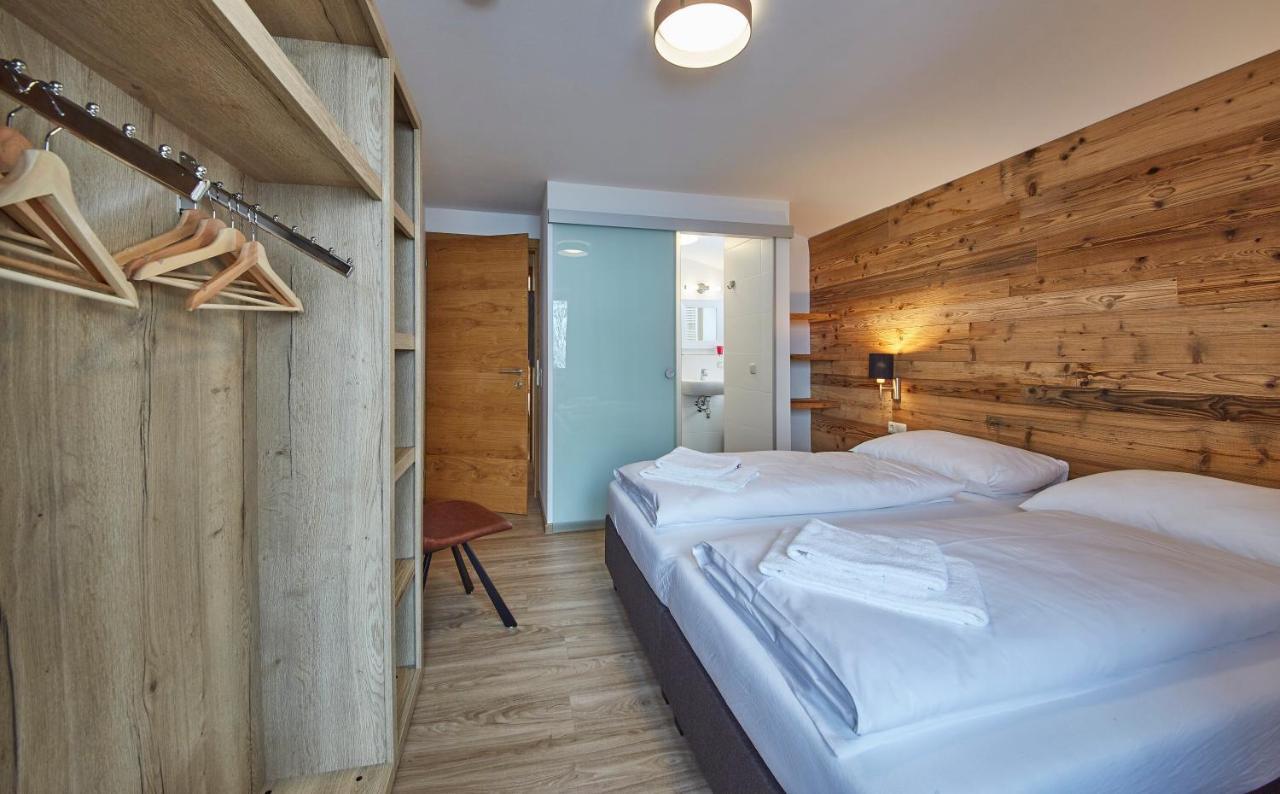 Glemm Lodge Apartments - Joker Card Im Sommer Inklusive Зальбах-Хинтерглемм Экстерьер фото