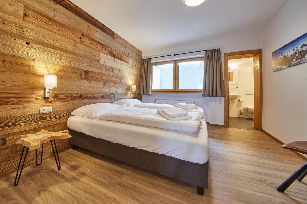 Glemm Lodge Apartments - Joker Card Im Sommer Inklusive Зальбах-Хинтерглемм Экстерьер фото