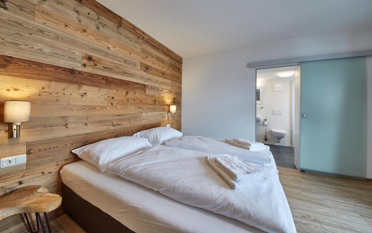 Glemm Lodge Apartments - Joker Card Im Sommer Inklusive Зальбах-Хинтерглемм Экстерьер фото